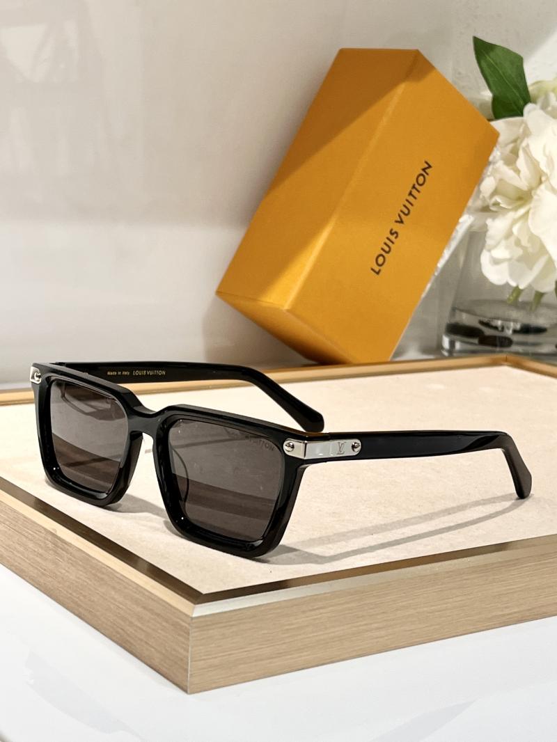Louis Vuitton Sunglasses Z1975