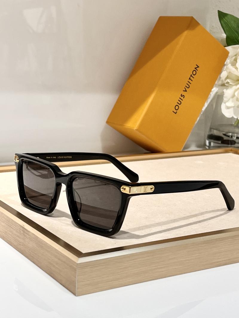 Louis Vuitton Sunglasses Z1975