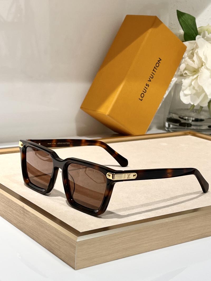 Louis Vuitton Sunglasses Z1975