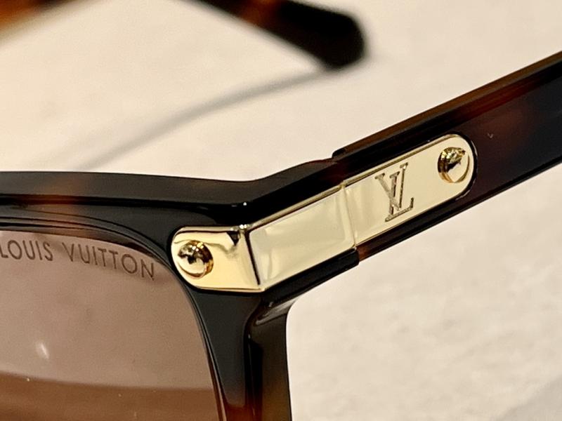 Louis Vuitton Sunglasses Z1975
