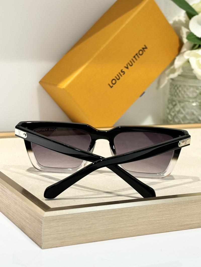 Louis Vuitton Sunglasses Z1975