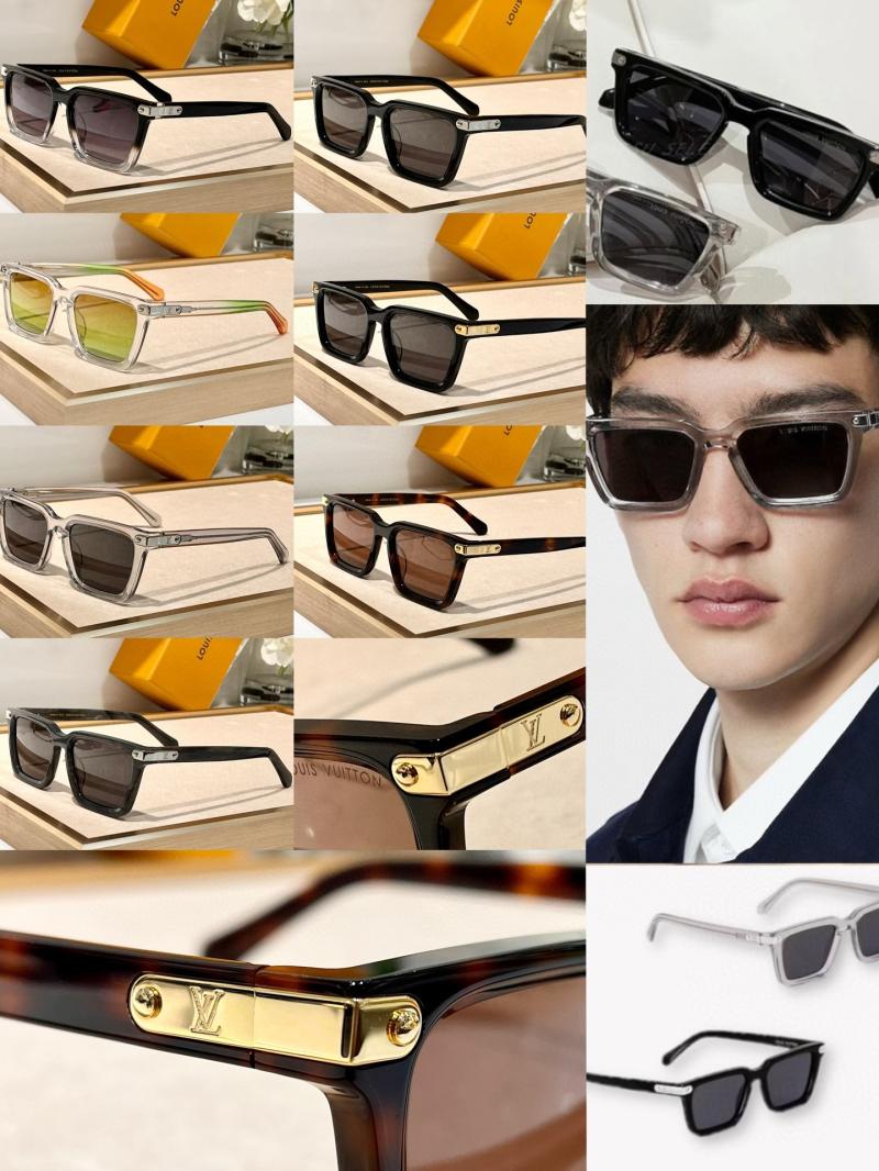 Louis Vuitton Sunglasses Z1975