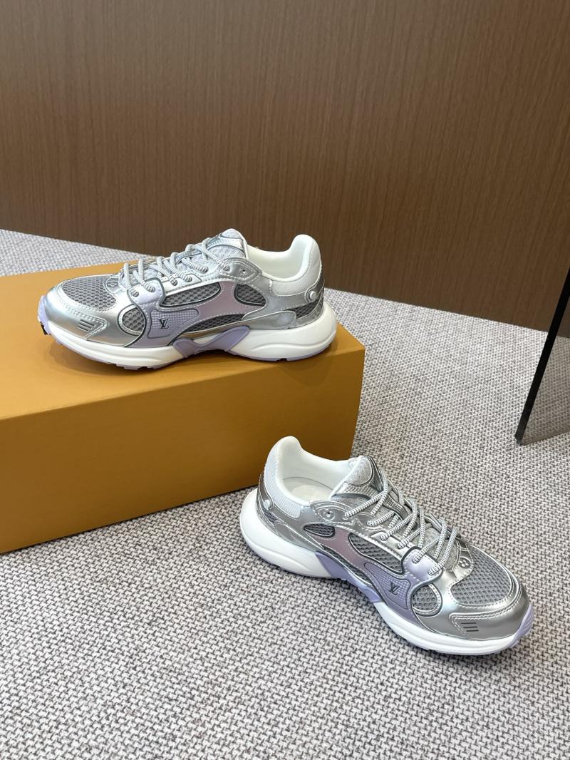 Louis Vuitton Unisex Sneakers SLS33001