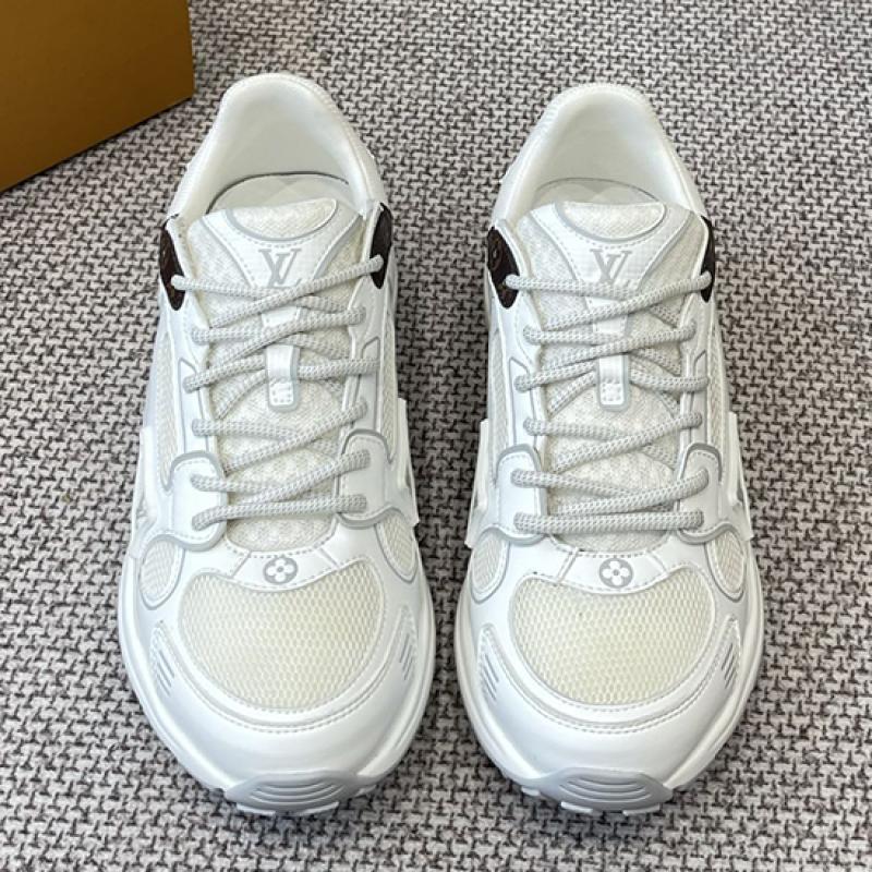 Louis Vuitton Unisex Sneakers SLS33004
