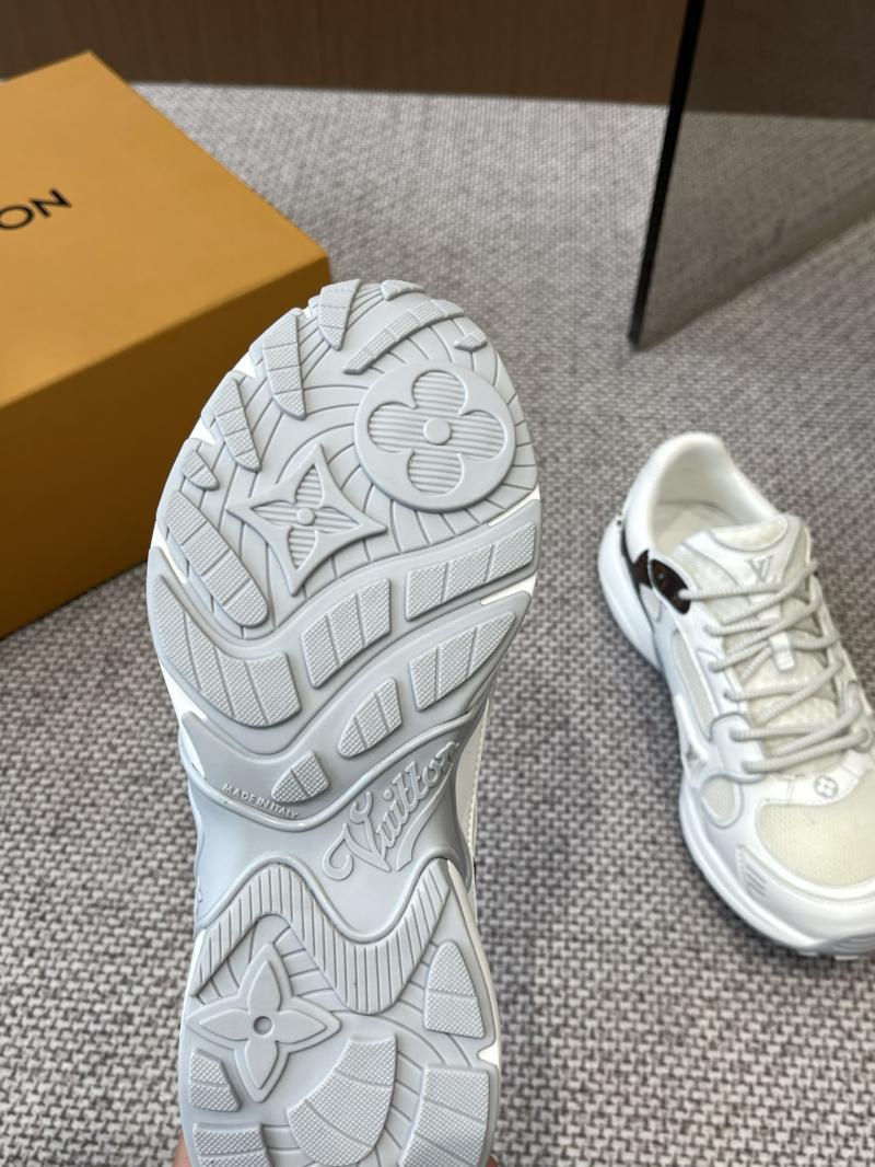 Louis Vuitton Unisex Sneakers SLS33004