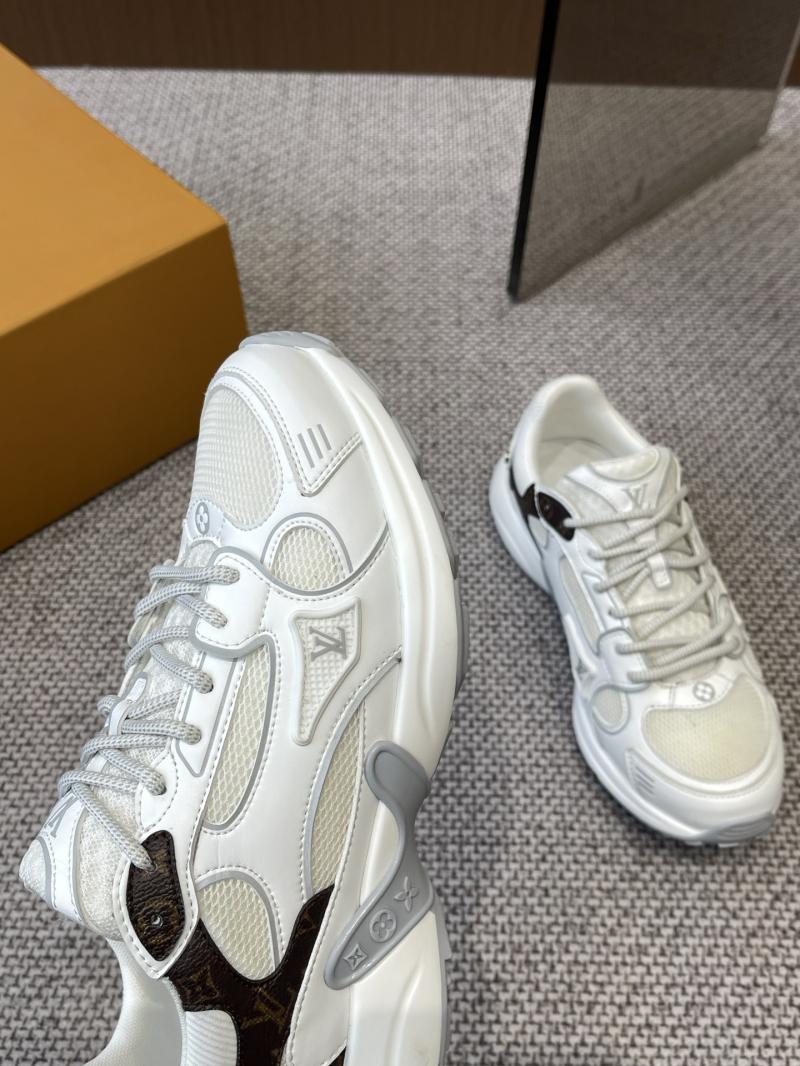 Louis Vuitton Unisex Sneakers SLS33004