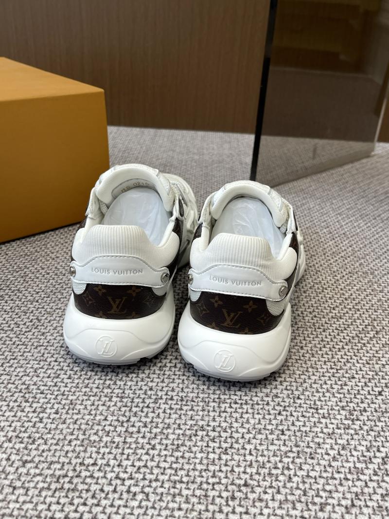 Louis Vuitton Unisex Sneakers SLS33004