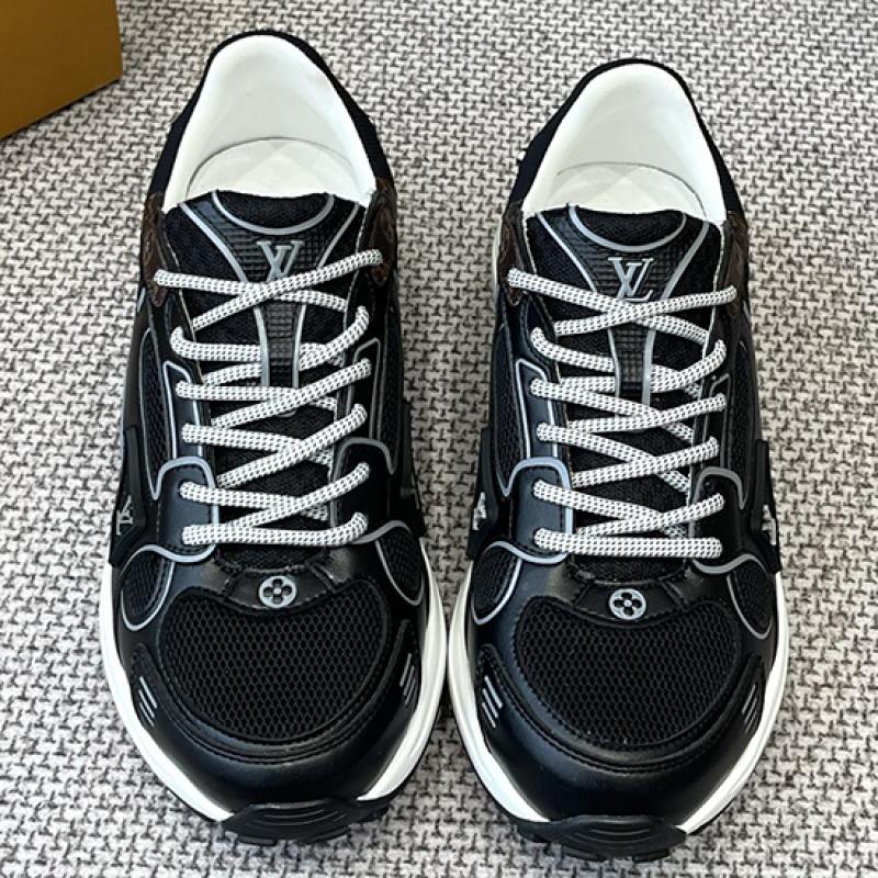 Louis Vuitton Unisex Sneakers SLS33005