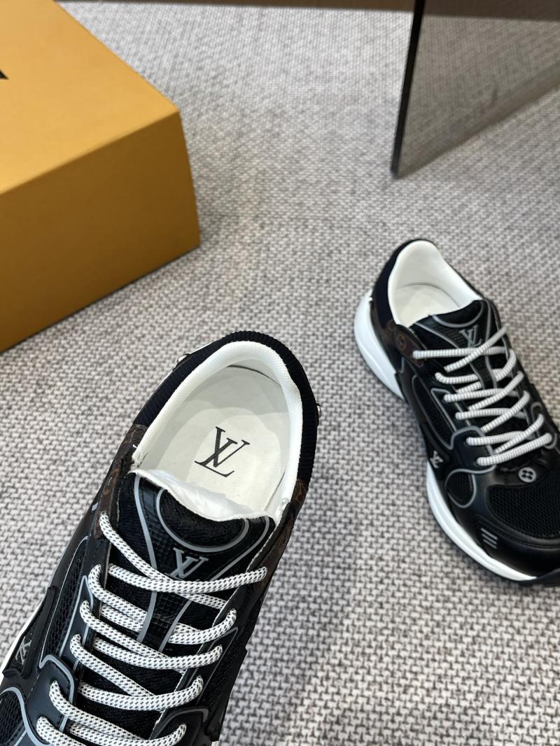 Louis Vuitton Unisex Sneakers SLS33005
