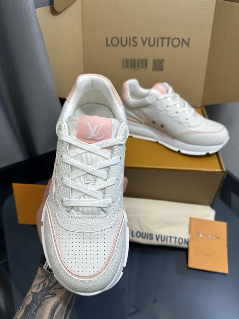 Louis Vuitton Unisex Sneakers SLU32610