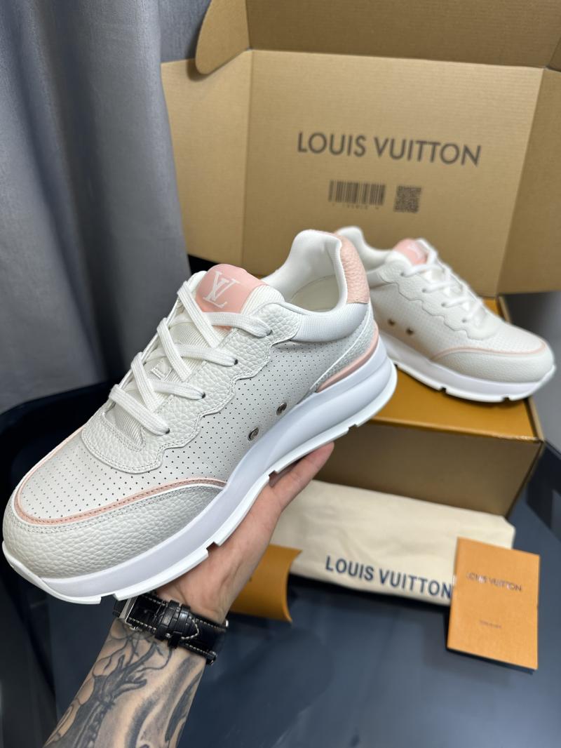 Louis Vuitton Unisex Sneakers SLU32610