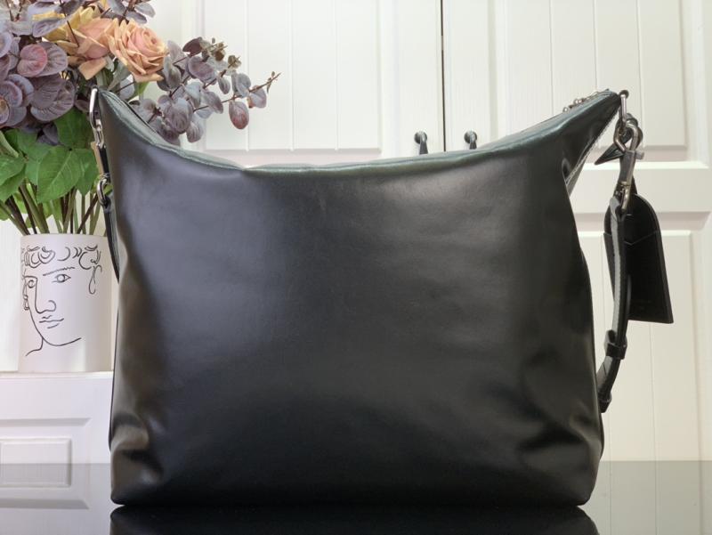 Louis Vuitton Vagabond Hobo M13986