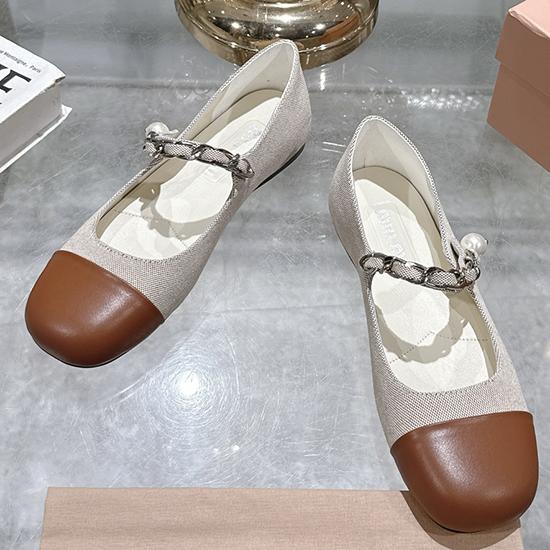 Miu Miu Ballet Shoes SMB32702
