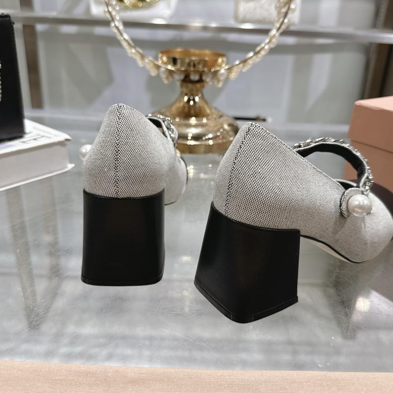 Miu Miu Pumps SMP32702