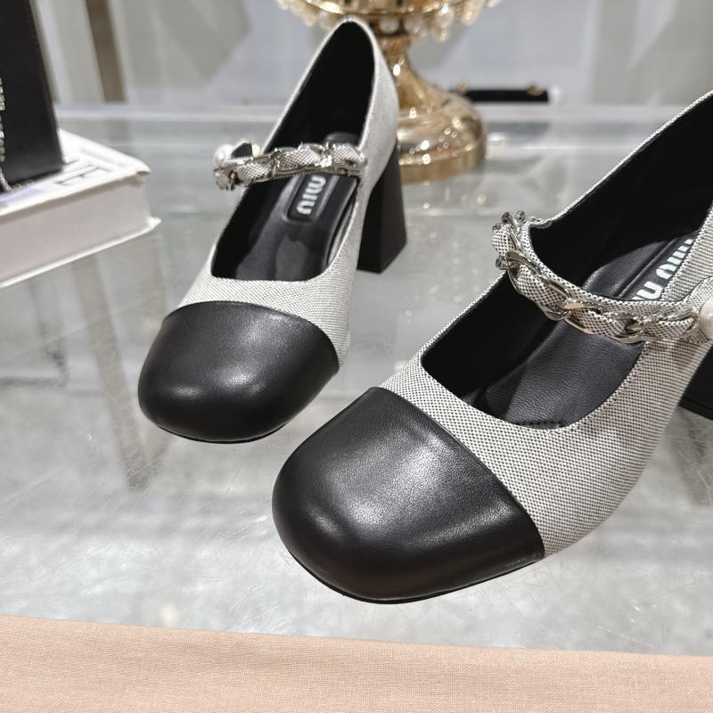 Miu Miu Pumps SMP32702
