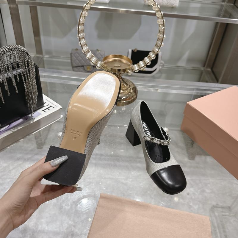Miu Miu Pumps SMP32702