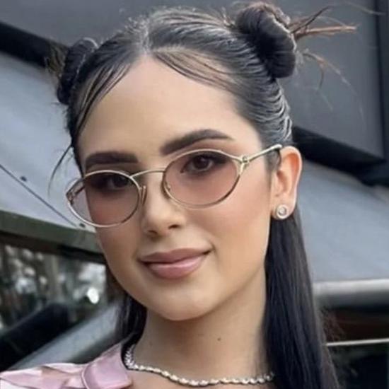 Miu Miu Sunglasses SMU52y
