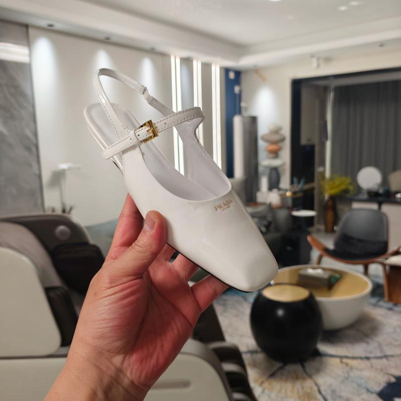 Prada Ballet Shoes SPB40505