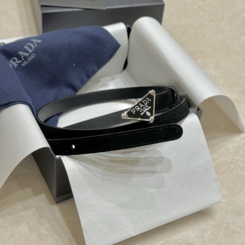 Prada Belt WPB40302