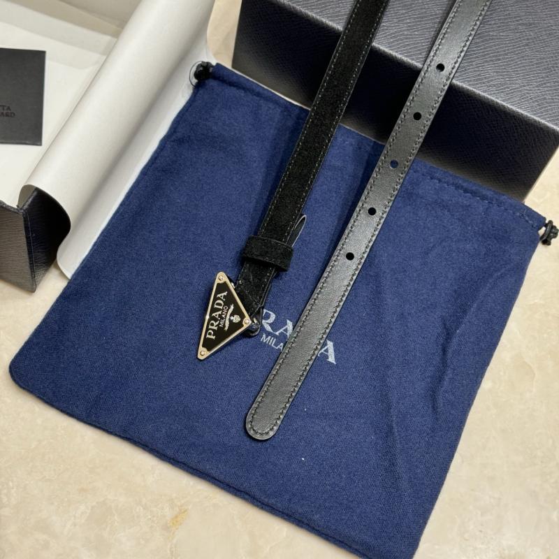 Prada Belt WPB40302