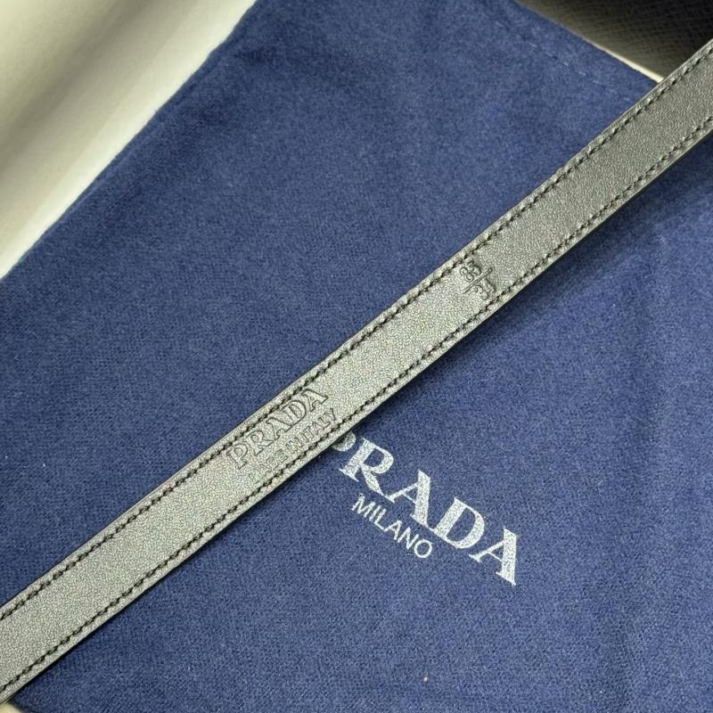 Prada Belt WPB40302
