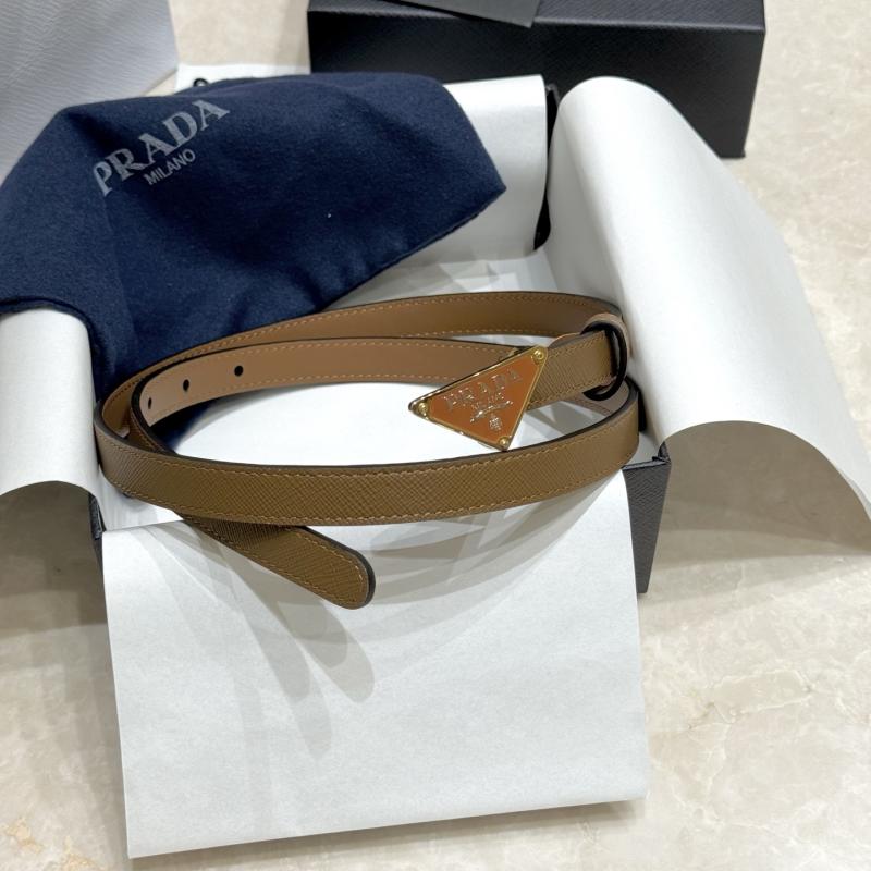 Prada Belt WPB40303