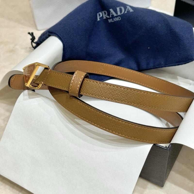Prada Belt WPB40303