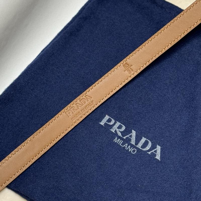 Prada Belt WPB40303