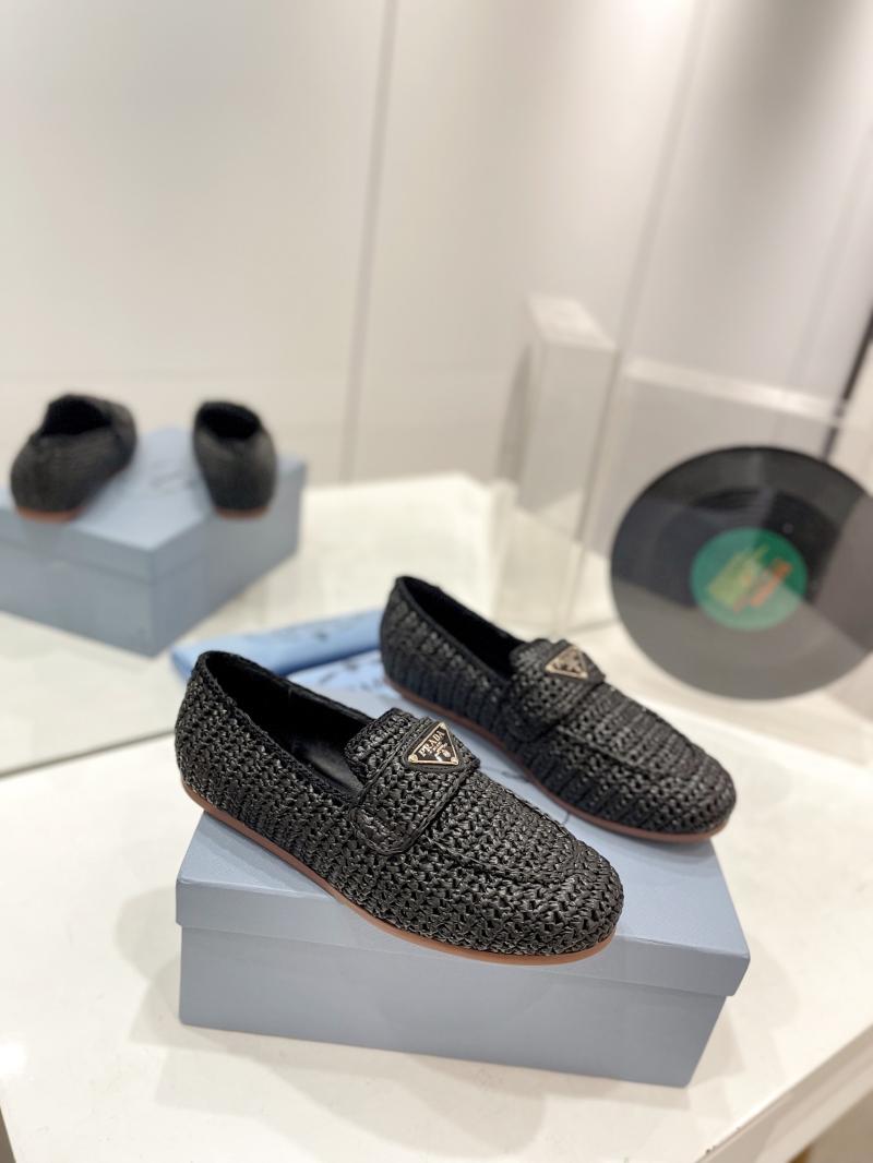 Prada Loafers SPL40501