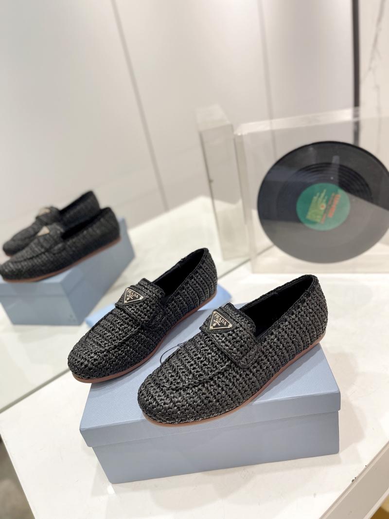 Prada Loafers SPL40501