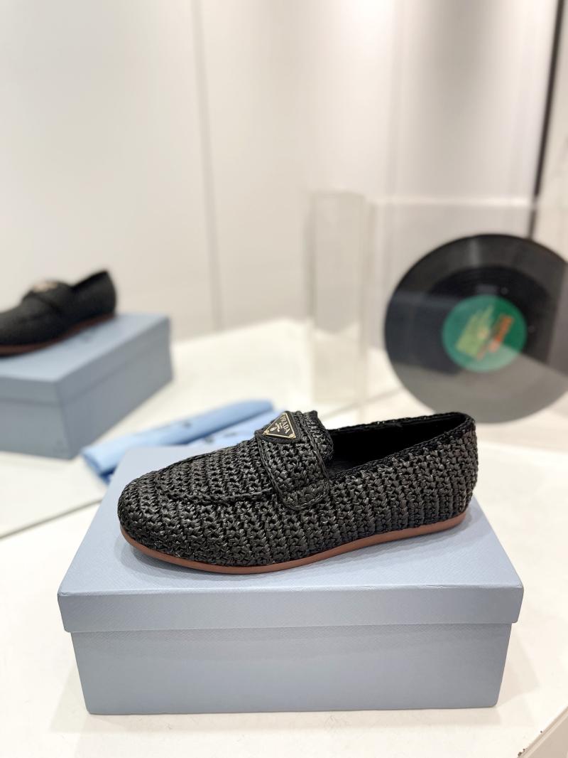 Prada Loafers SPL40501
