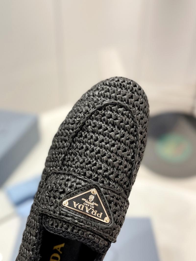 Prada Loafers SPL40501