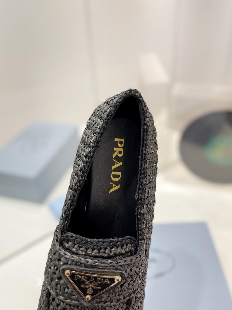 Prada Loafers SPL40501
