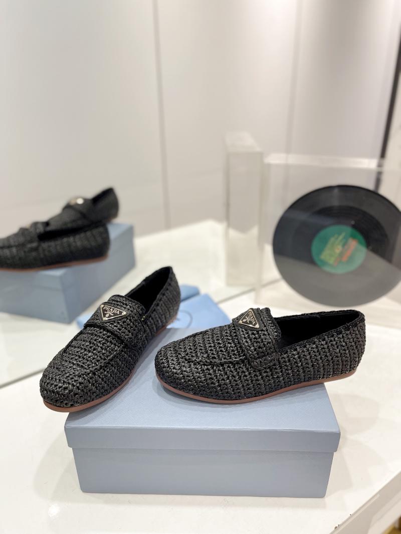 Prada Loafers SPL40501