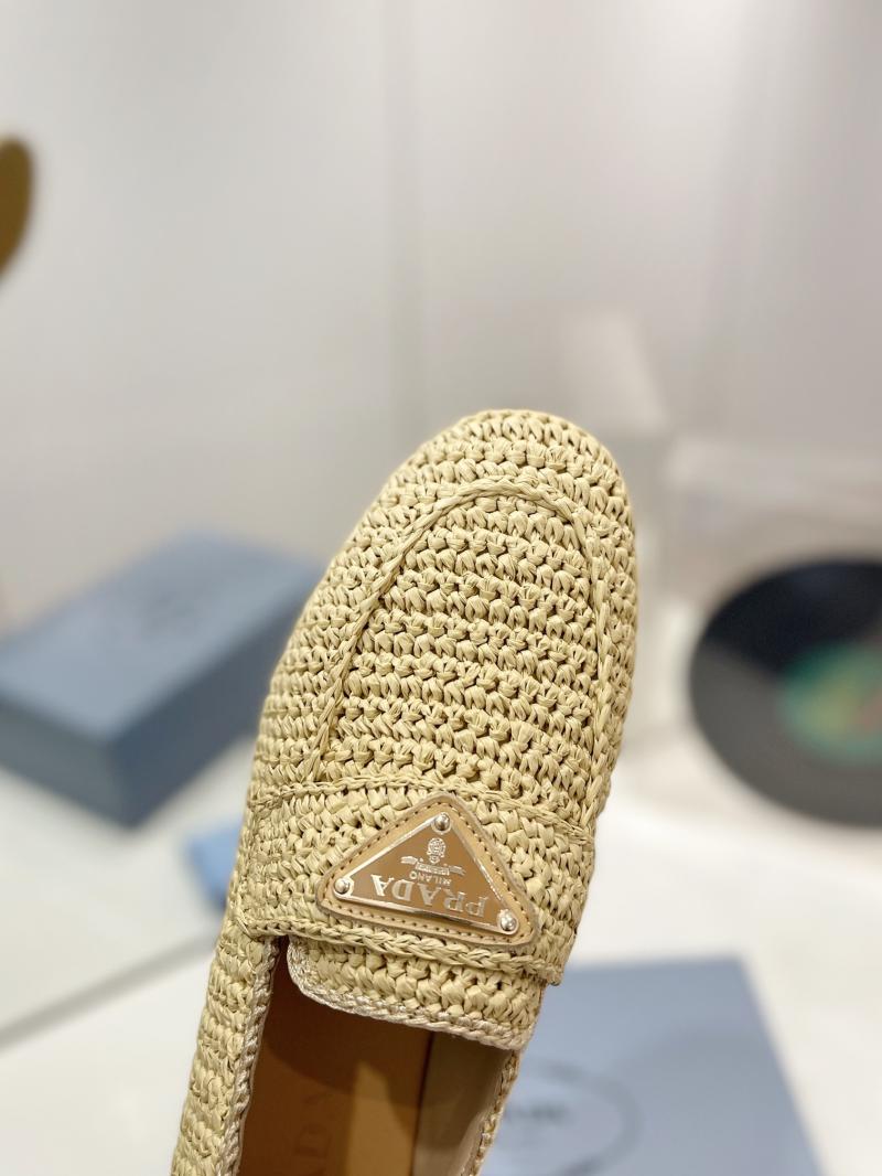 Prada Loafers SPL40502