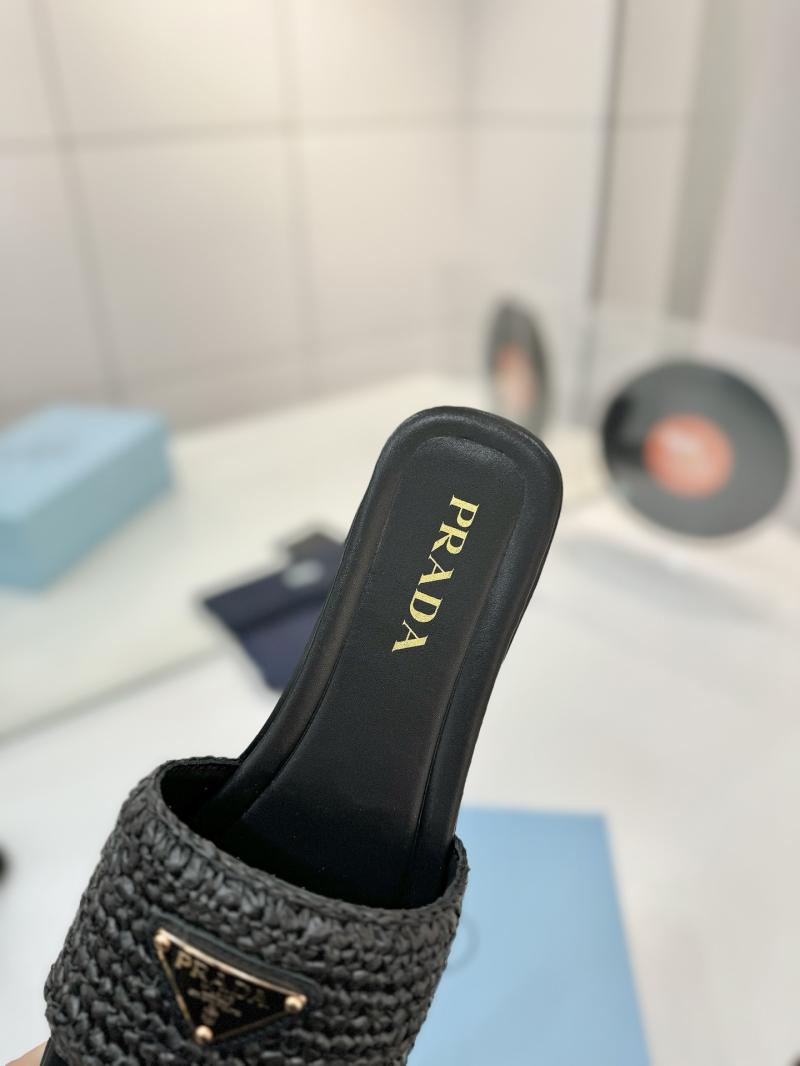 Prada Sandals SPS40503