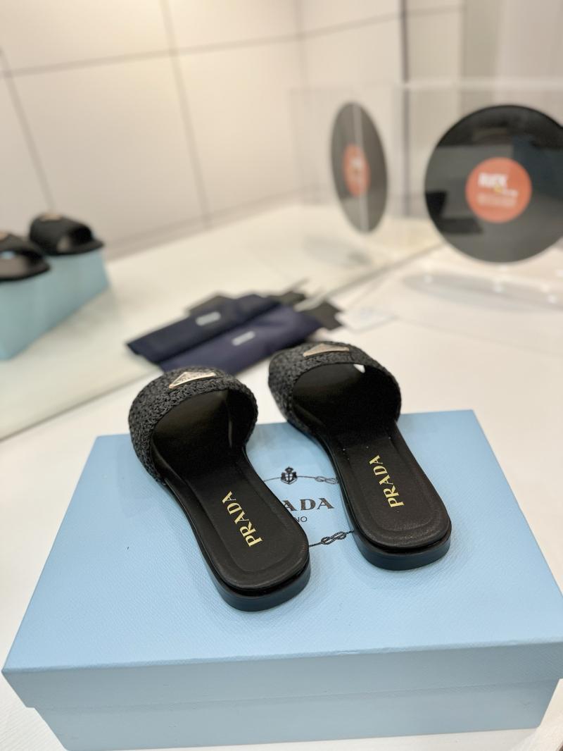 Prada Sandals SPS40503