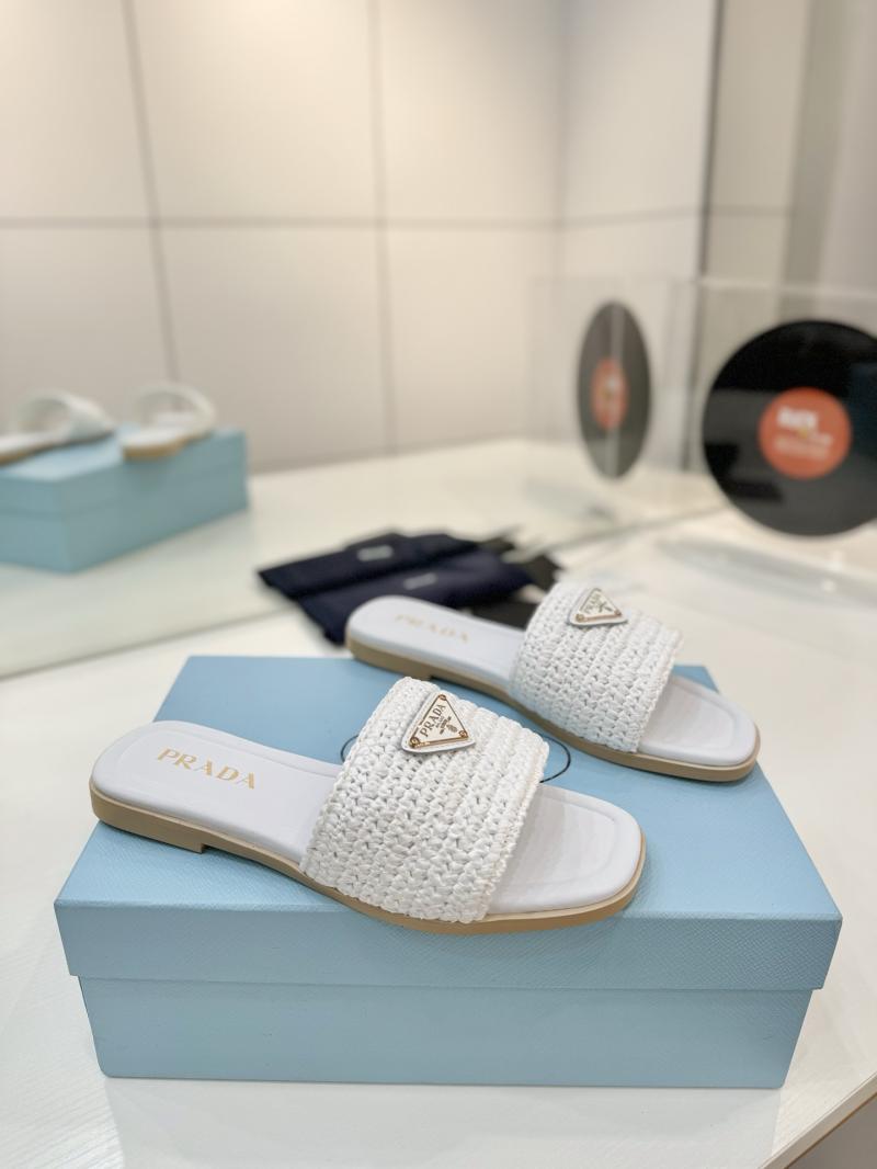 Prada Sandals SPS40504