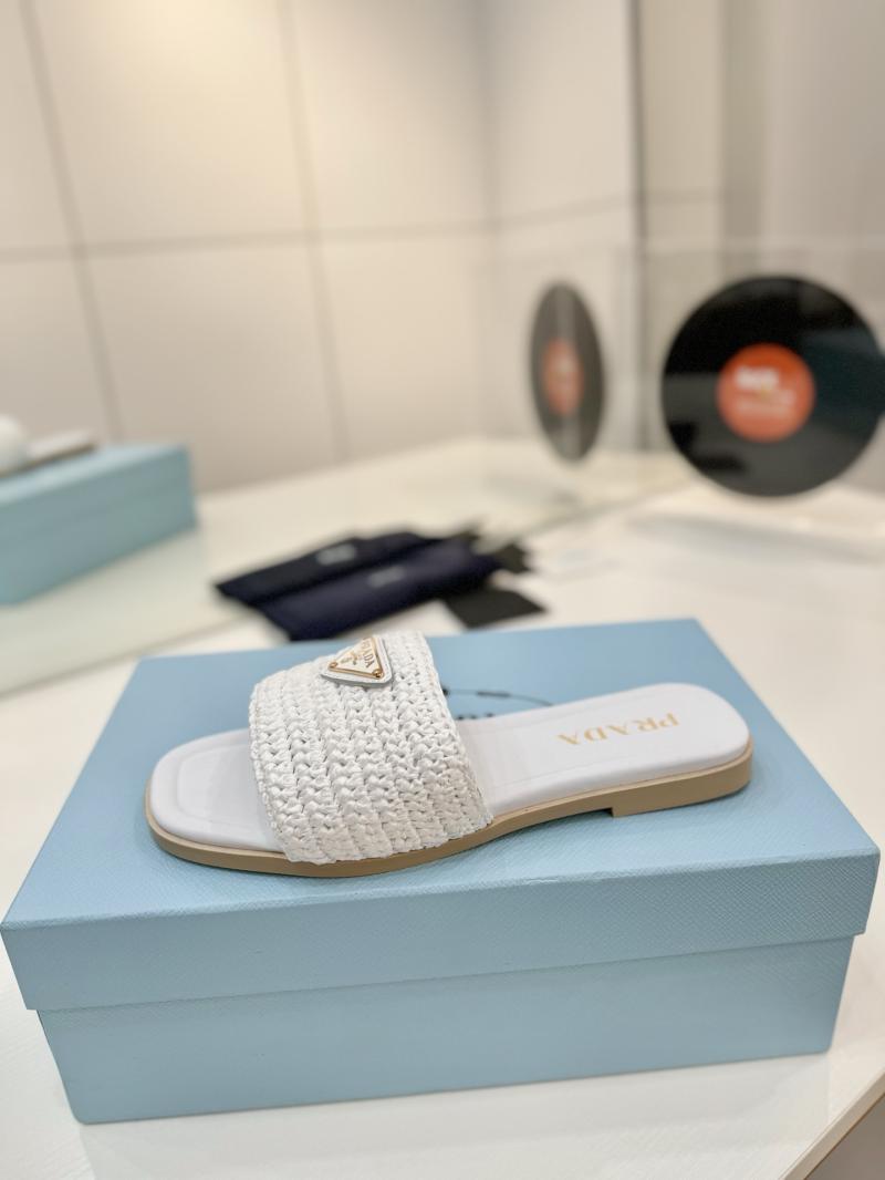 Prada Sandals SPS40504