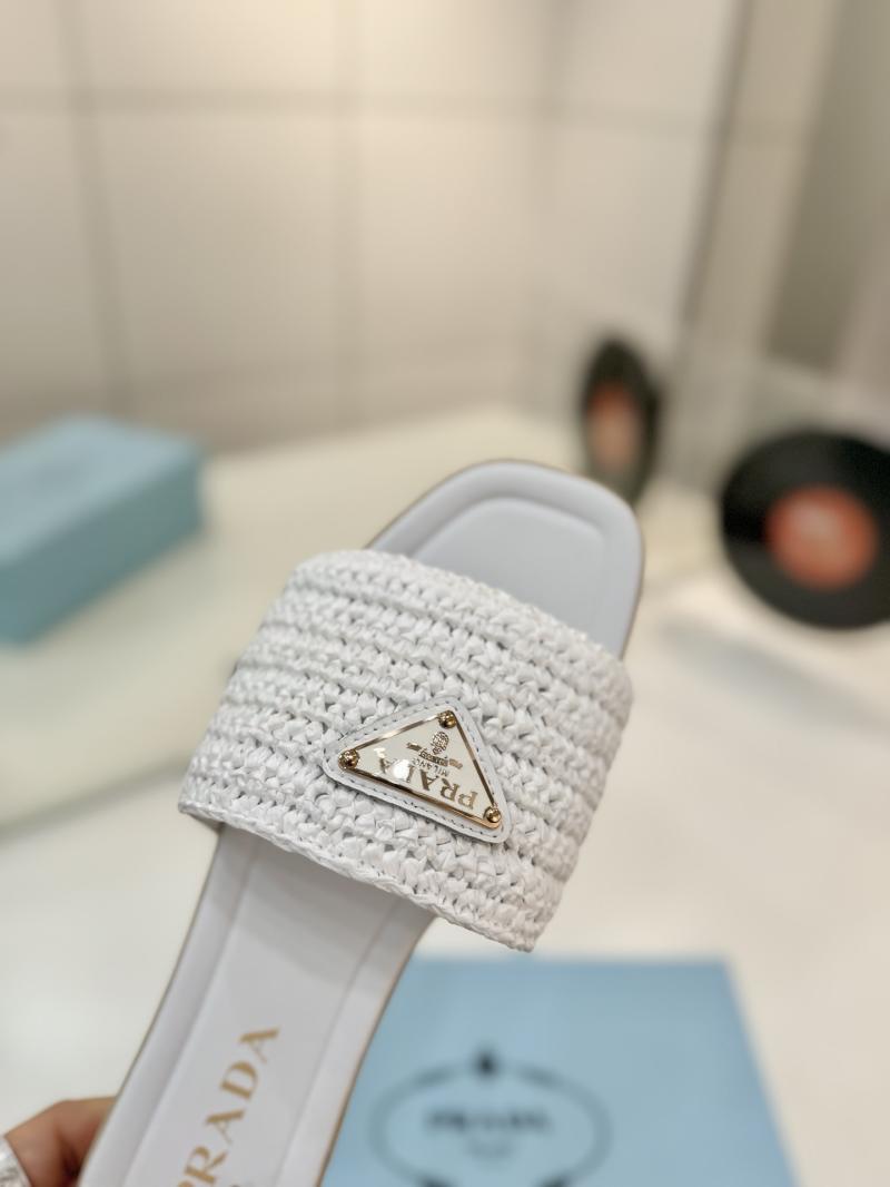 Prada Sandals SPS40504