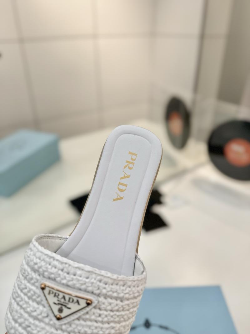 Prada Sandals SPS40504