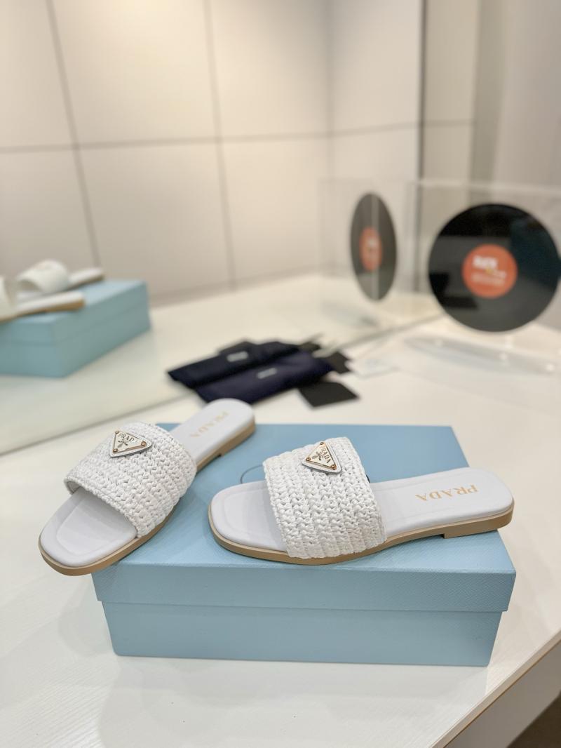Prada Sandals SPS40504