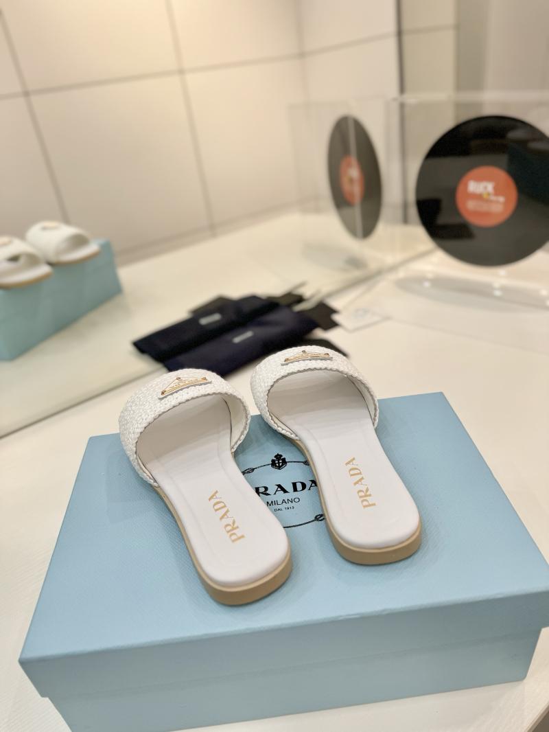 Prada Sandals SPS40504