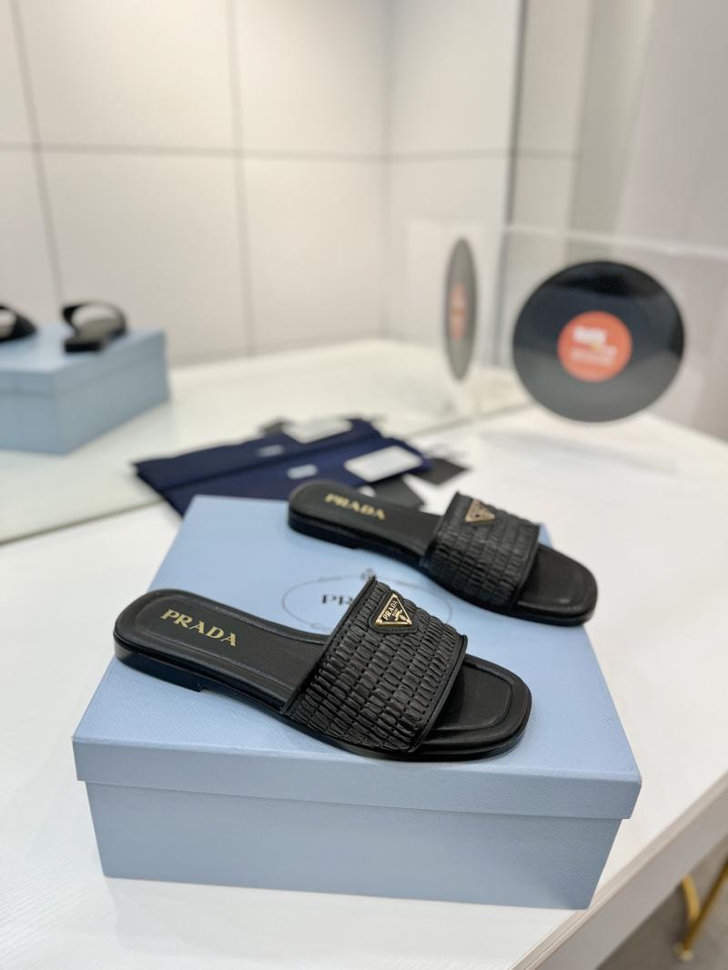 Prada Sandals SPS40507