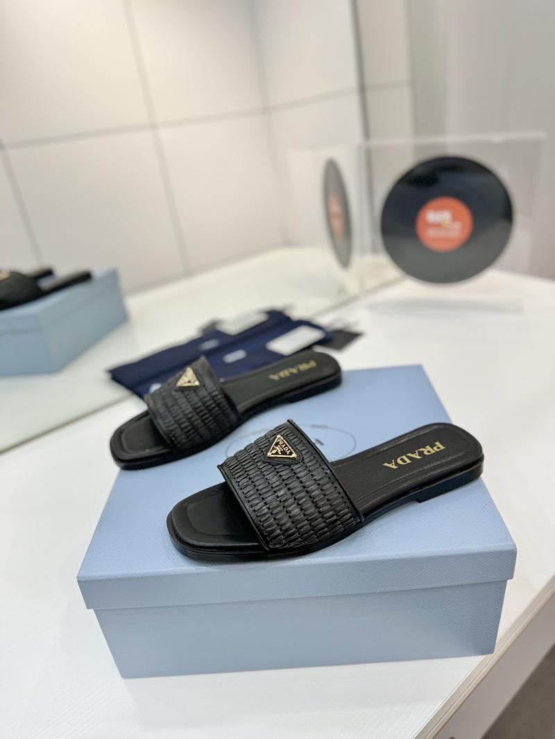 Prada Sandals SPS40507