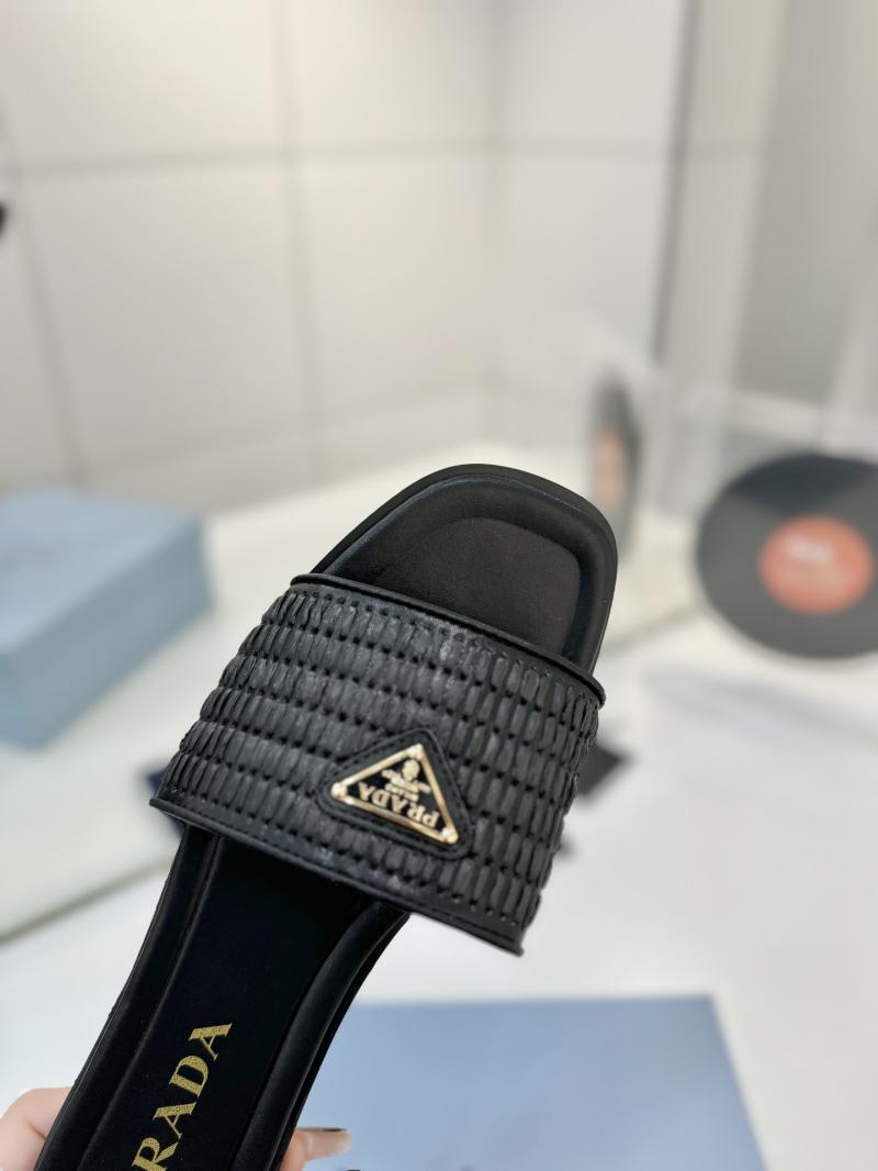 Prada Sandals SPS40507