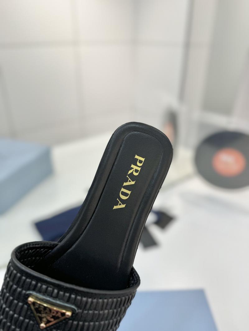 Prada Sandals SPS40507