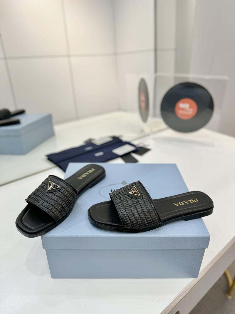 Prada Sandals SPS40507