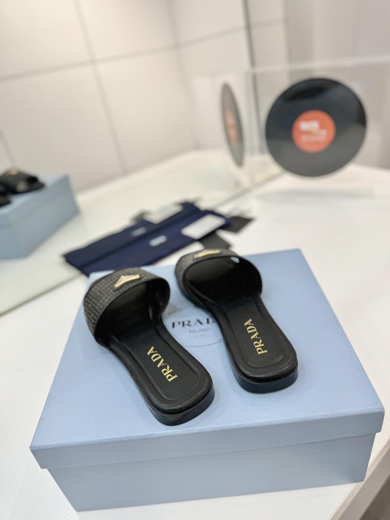 Prada Sandals SPS40507