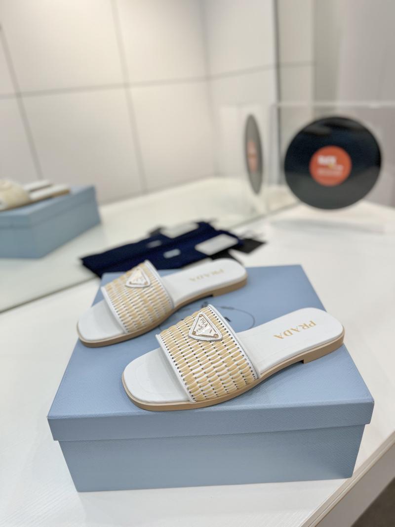 Prada Sandals SPS40508